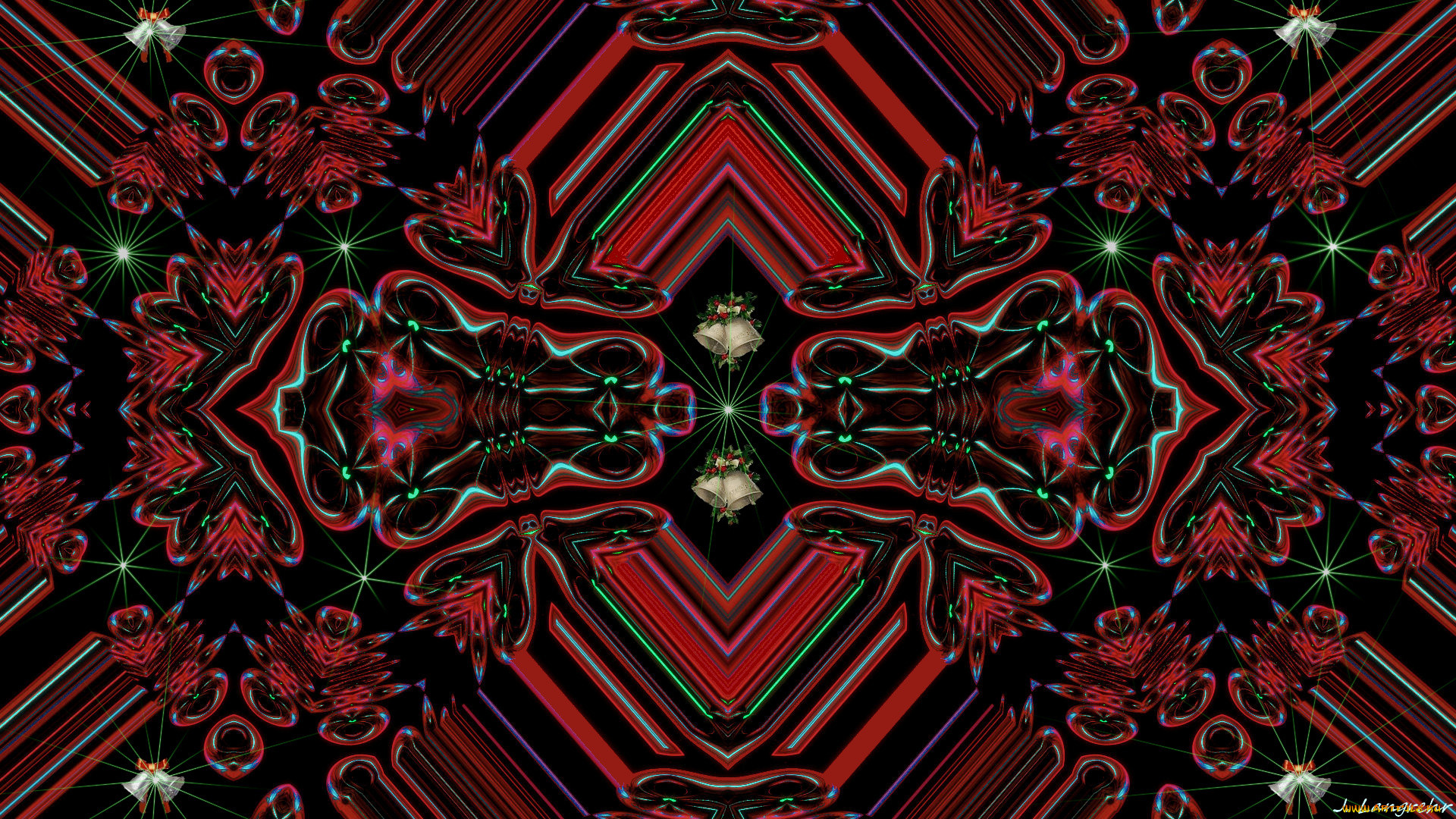 3, , fractal, , , , , 